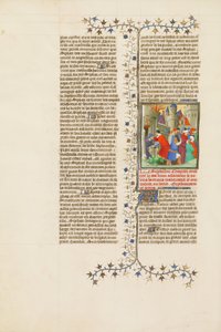 Prisoners Led from a Defeated City